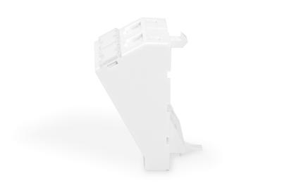 Digitus DN-93802-7-SH Netwerkinstallatieset Wit Digitus DN-93802-7-SH Netwerkinstallatieset Wit