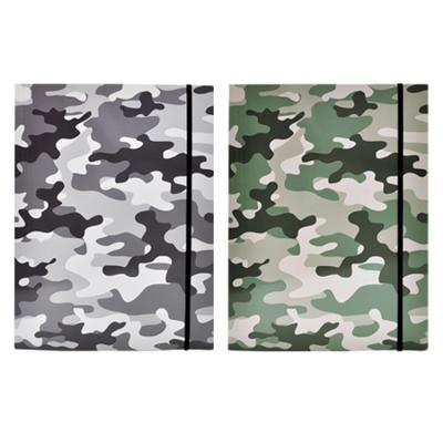 Elastomap Camouflage Elastomap Camouflage