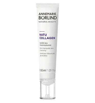 Annemarie Borlind Natu Collagen Boost Facial Fluid