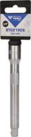 Brilliant Tools BT021908 BT021908 Dopsleutelverlenging Aandrijving 3/8 (10 mm) 125 mm 1 stuk(s) - thumbnail