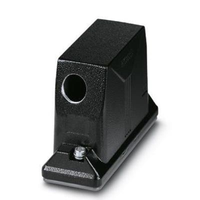 Phoenix Contact 1420922 HC-ADV-B24-HHWH-1STM25-MF-BK Afdekkap 1 stuk(s) Phoenix Contact 1420922 HC-ADV-B24-HHWH-1STM25-MF-BK Afdekkap 1 stuk(s)