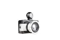 Lomo Fisheye 2 35mm Compact Camera Starter Kit - thumbnail