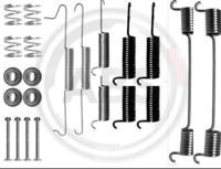 Toebehoren, remschoen 0648Q - thumbnail