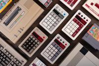 8Bitdo Retro 18 Mechanical Numpad M Edition - thumbnail
