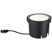Paulmann EBL Wallwasher 94669 Verlichtingssysteem Plug&Shine LED-vloerinbouwlamp LED Warmwit Antraciet - thumbnail