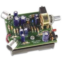 Whadda Soldeerkit, super stereo audioversterker 'oor' - thumbnail