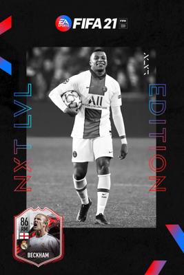 Fifa 21 NXT LVL Edition