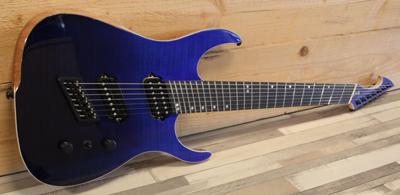 Ormsby Hype GTR7 (Run 16) LTD Sky Fall