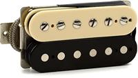 Seymour Duncan SH-1n 59 Humbucker Neck 2 Conductor Zebra gitaarelement - thumbnail