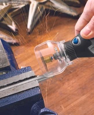 Dremel 26150550JB 550 Multitool toebehorenset 1 stuk(s)