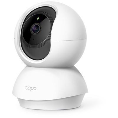 TP-Link Tapo C210 beveiligingscamera TP-Link Tapo C210 beveiligingscamera