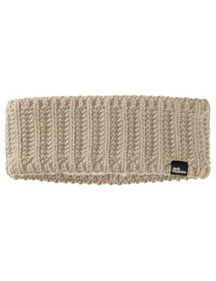 Jack Wolfskin Highloft Knit Hoofdband