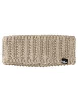 Jack Wolfskin Highloft Knit Hoofdband - thumbnail