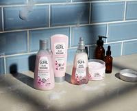 Guhl Rijke Voeding Repair-Conditioner voor overbelast, breekbaar en beschadigd haar - thumbnail