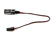 Futaba Sensor SBS-02A (01001661) - thumbnail