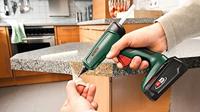 Bosch Accessoires Transparante Lijmstick | 11 x 200 mm - 2609255800 - thumbnail