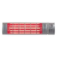 Golden 2000 Ultra RCD terrasverwarmer - thumbnail