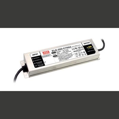 MEAN WELL LED Treiber LED-driver Constante stroomsterkte 200.2 W 700 mA 142 - 286 V/DC 3-in-1 dimmer, Montage op ontvlambare oppervlakken, Geschikt voor MEAN WELL LED Treiber LED-driver Constante stroomsterkte 200.2 W 700 mA 142 - 286 V/DC 3-in-1 dimmer, Montage op ontvlambare oppervlakken, Geschikt voor