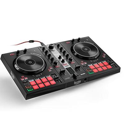 Hercules DJControl Inpulse 300 MK2 DJ-controller - thumbnail
