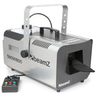 BeamZ SNOW1800 Sneeuwmachine 1800W - thumbnail
