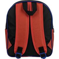 Schoolrugzak The Avengers Zwart 25 x 31 x 12 cm - thumbnail