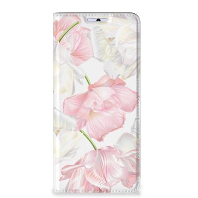 Xiaomi 11T | Xiaomi 11T Pro Smart Cover Lovely Flowers Xiaomi 11T | Xiaomi 11T Pro Smart Cover Lovely Flowers