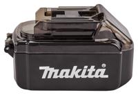 Makita Accessoires Opbergbakje accutype 18V - B-69917 - B-69917 - thumbnail
