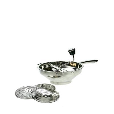 Cosy & Trendy Passeerzeef RVS ø 24 cm