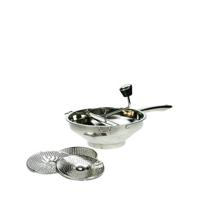 Cosy & Trendy Passeerzeef RVS ø 24 cm - thumbnail