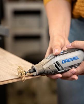 Dremel Multitool 4250-3/45 + 45 accessoires - F0134250JF - thumbnail