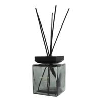 Geurstokjes 1000ml - Square Secret de Paris - Reed Diffuser 1000ml - Scentchips - thumbnail