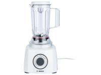 BOSCH MCM3200W MultiTalent 3 Food Processor - Wit - thumbnail