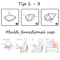 Arche SATIA - alle - thumbnail