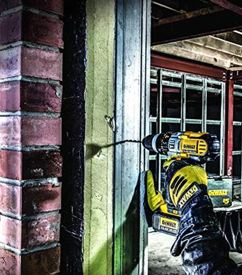 DeWalt Accessoires HSS INDUSTRIAL COBALT Metaalboor 8.0mm - DT4938-QZ