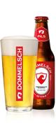 Dommelsch Pils Krat 24 x 300ML bij Jumbo - thumbnail