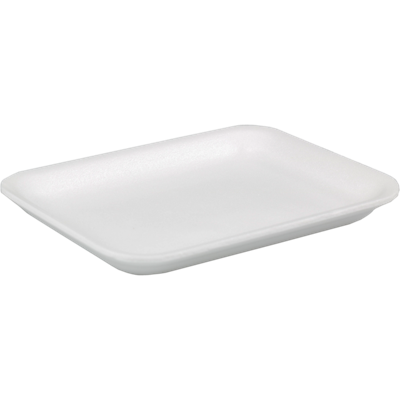 Schaal | ePS | 70 | 175x135x17mm | wit | 810 stuks