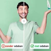 Odaban Antitranspirant Spray - thumbnail