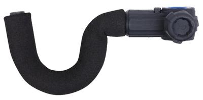 Fox Matrix 3D-R Up & Over Pole Rest