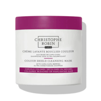Christophe Robin Color Shield Cleansing Masker With Camu-Camu Berries - thumbnail