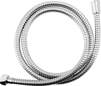 Cornat ocean-plus doucheslang 1/2x1m50 rvs - sa330696 - thumbnail