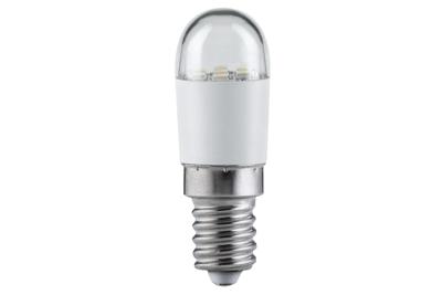 Paulmann 28110 LED E14 Speciale vorm 1 W = 5.5 W Daglichtwit (Ø) 21 mm 1 stuk(s)