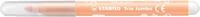 Stabilo trio jumbo viltstiften, 12st. - thumbnail