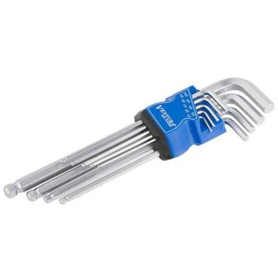 Inbussleutelset Ventura 9 in 1