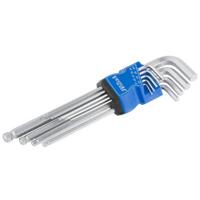 Inbussleutelset Ventura 9 in 1 - thumbnail