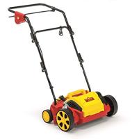 Wolf Garten VS 302 E elektrische verticuteermachine - thumbnail