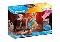 Playmobil® Family Fun 71184 countryzanger - thumbnail
