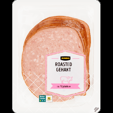 Jumbo Roasted Gehakt 175 g