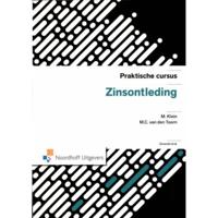 Praktische cursus zinsontleding (Paperback) - thumbnail