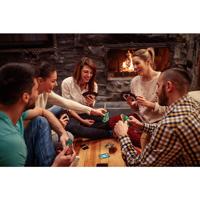 UNO Card Game Iconic Series Anniversary Edition 2000's - thumbnail