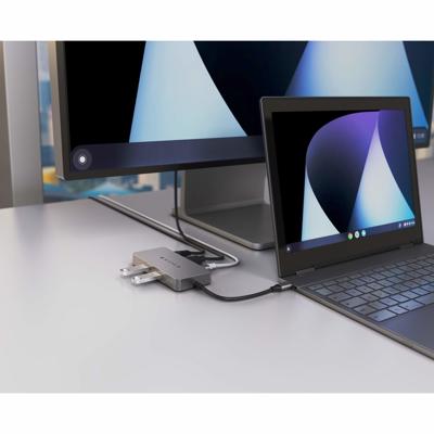 Hyper Drive 5-Port USB-C Hub dockingstation